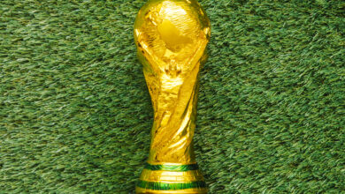 2026 World Cup