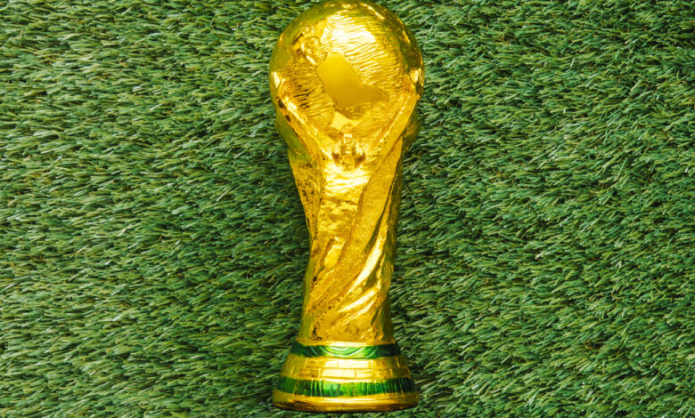 2026 World Cup