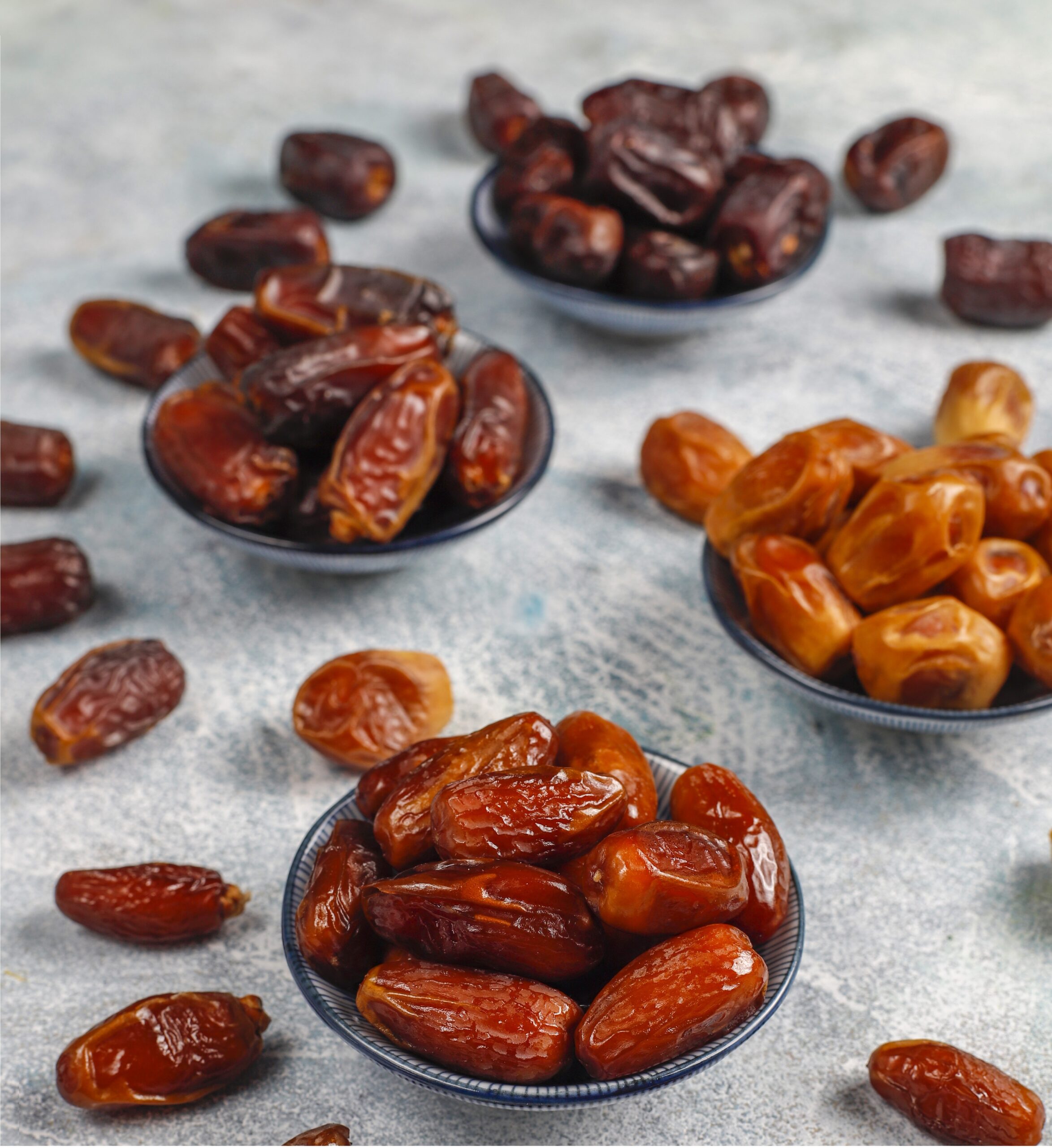 Date Seeds