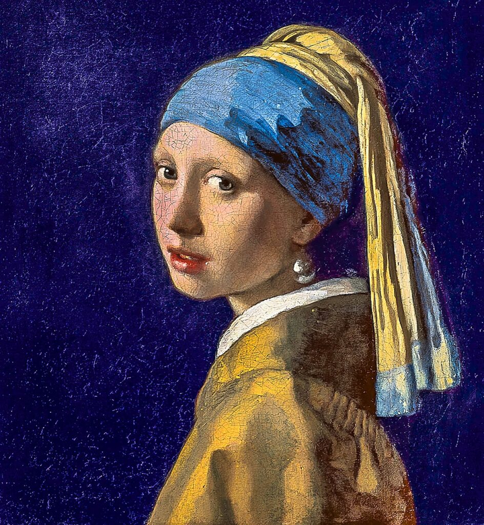 International paintings girl-with-the-pearl-earring-2846349_1280