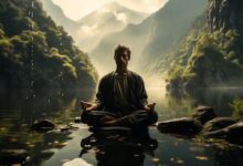 Mindfulness Meditation