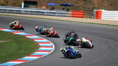 Moto GP