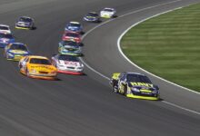 NASCAR